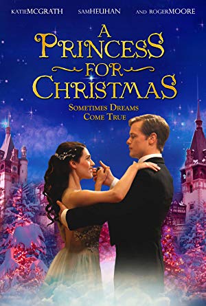 A Princess for Christmas - A Princess For Christmas