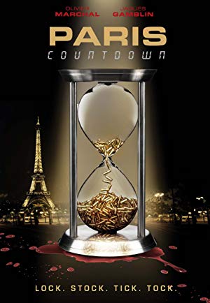 Paris Countdown - Le Jour attendra