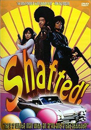 Shafted! - Shafted