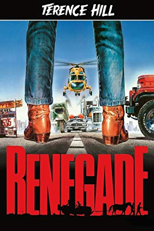 They Call Me Renegade - Renegade