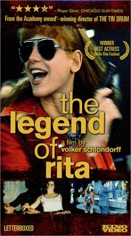 The Legend of Rita - Die Stille nach dem Schuss