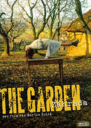 The Garden - Záhrada