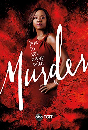 How to Get Away With Murder