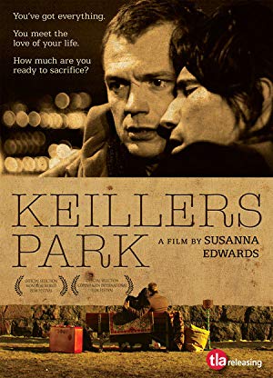 Keillers park - Keillers Park