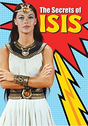 Isis - The Secrets of Isis