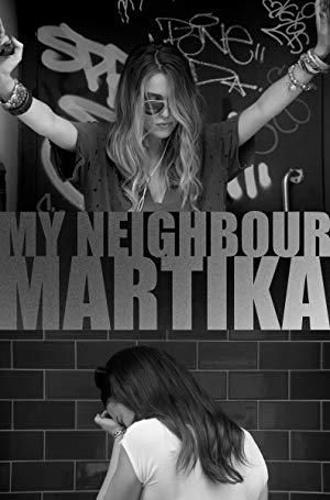 MY NEIGHBOUR MARTiKA