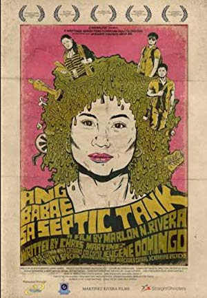 The Woman in the Septic Tank - Ang Babae sa Septic Tank