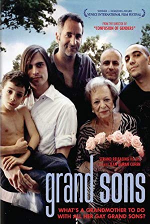 The Grand Sons - Les petits fils