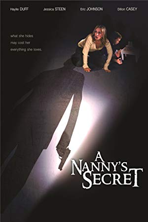 My Nanny's Secret - A Nanny's Secret