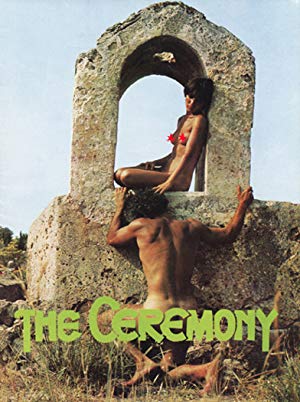 The Ceremony - Ερωτική τελετή