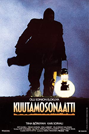 The Moonlight Sonata - Kuutamosonaatti
