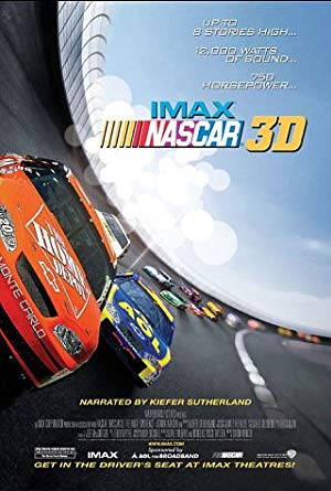 NASCAR: The IMAX Experience