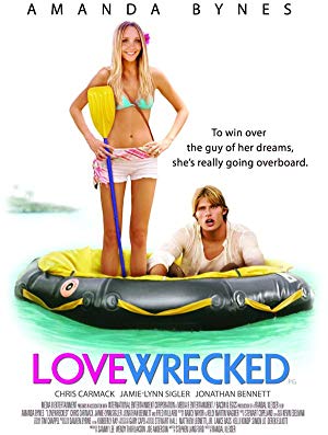 Lovewrecked - Love Wrecked