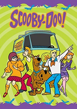 Scooby Doo, Where Are You! - Scooby-Doo's Creepiest Capers