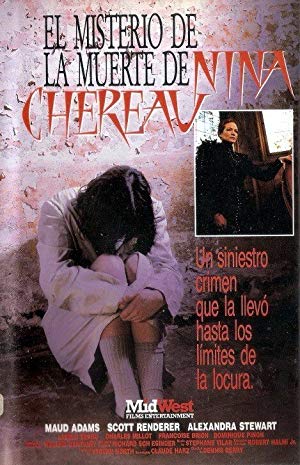 The Mysterious Death of Nina Chereau - La mort mystérieuse de Nina Chéreau