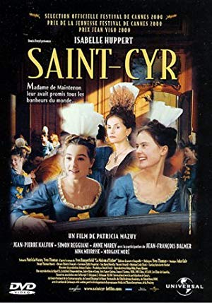 The King's Daughters - Saint-Cyr