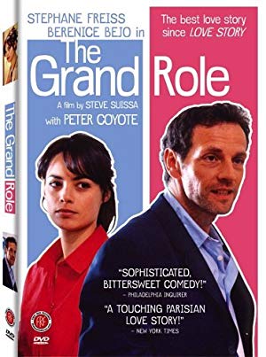 The Great Role - Le grand rôle