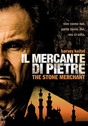 The Stone Merchant - Il mercante di pietre