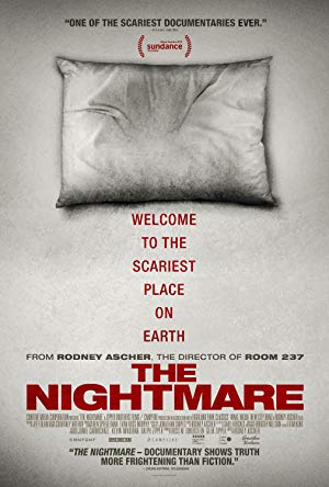 The Nightmare - Der Nachtmahr