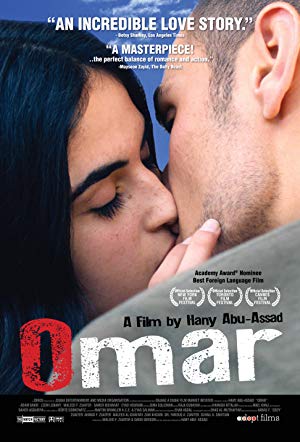 Omar - عمر: الفلم