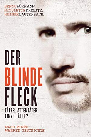 The Blind Spot - Der blinde Fleck