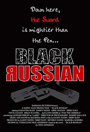 Black Russian