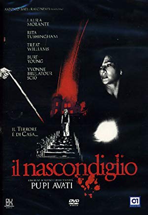 The Hideout - Il nascondiglio