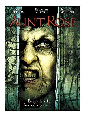 Aunt Rose