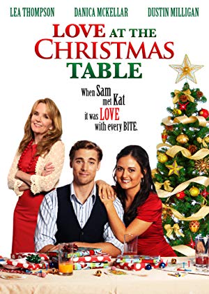 Love at The Christmas Table