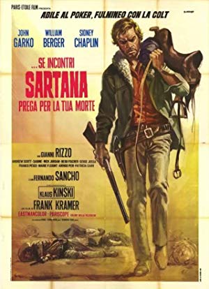 If You Meet Sartana Pray for Your Death - Se incontri Sartana prega per la tua morte