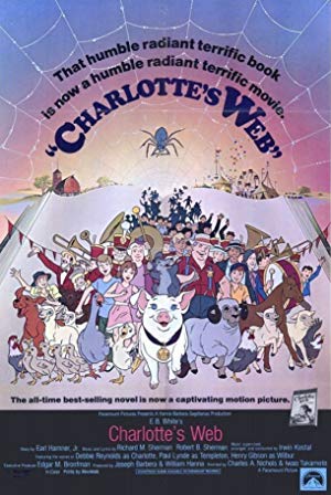 Charlotte's Web