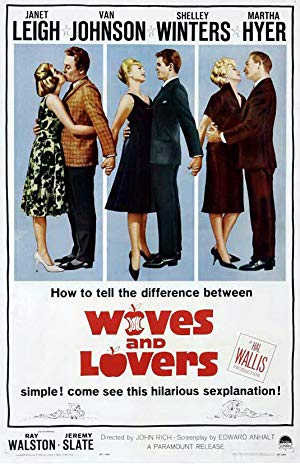 Wives and Lovers