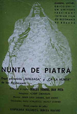 The Stone Wedding - Nunta de piatra