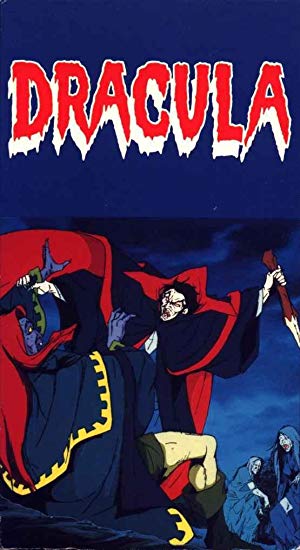 Dracula: Sovereign of The Damned