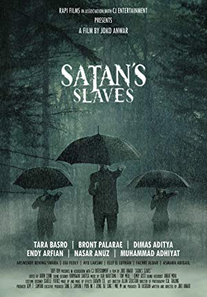 Satan's Slaves - Pengabdi Setan