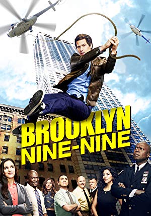 Brooklyn Nine-Nine