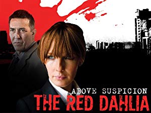 Above Suspicion 2: The Red Dahlia