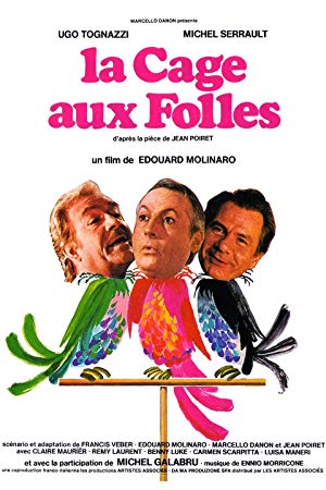 Birds of a Feather - La Cage aux folles