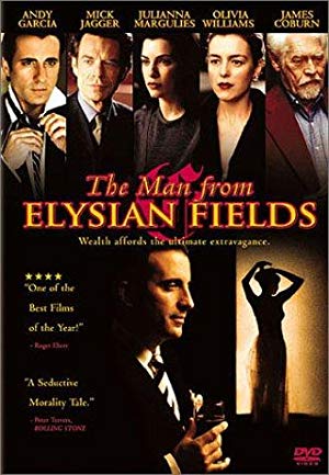 The Man From Elysian Fields