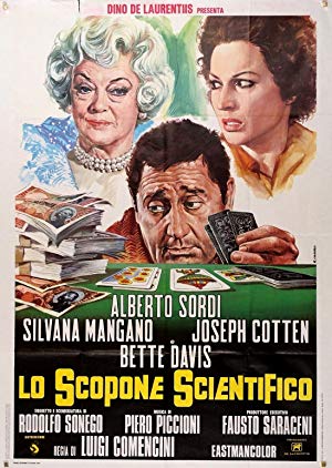 The Scopone Game - Lo scopone scientifico