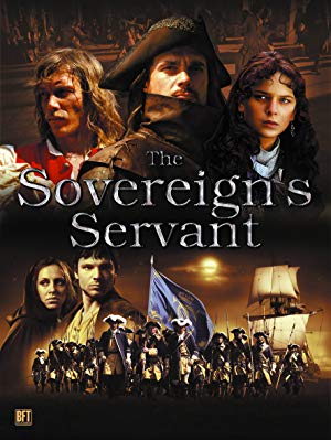 The Sovereign's Servant - Sluga Gosudarev