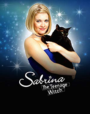 Sabrina, The Teenage Witch