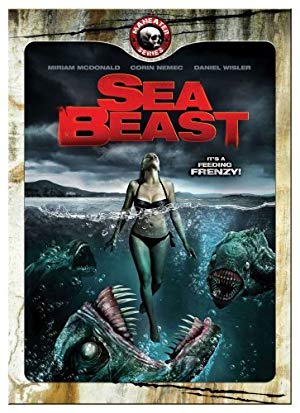 The Sea Beast - Sea Beast