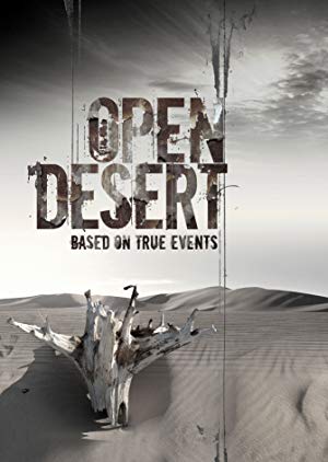 Open Desert - Wüstenherz