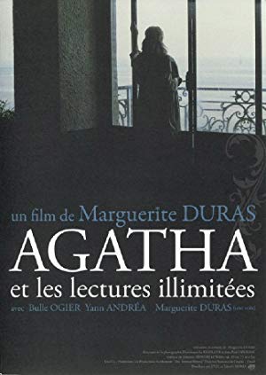 Agatha and the Limitless Readings - Agatha et les lectures illimitées
