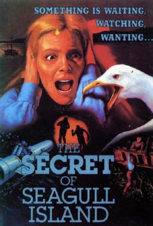 The Secret of Seagull Island