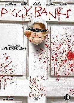 Born Killers - Piggy Banks
