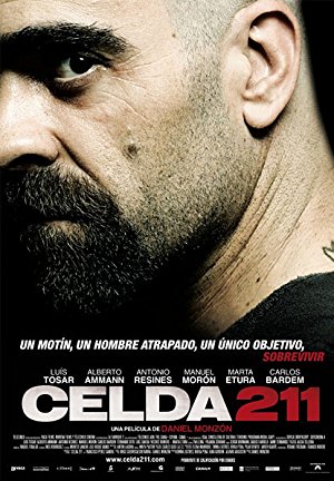 Cell 211 - Celda 211
