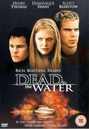 Dead in The Water