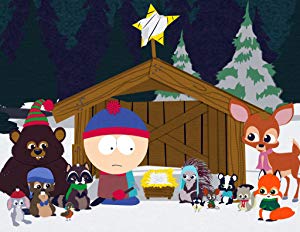 Christmas in South Park - Christmas Time In South Park